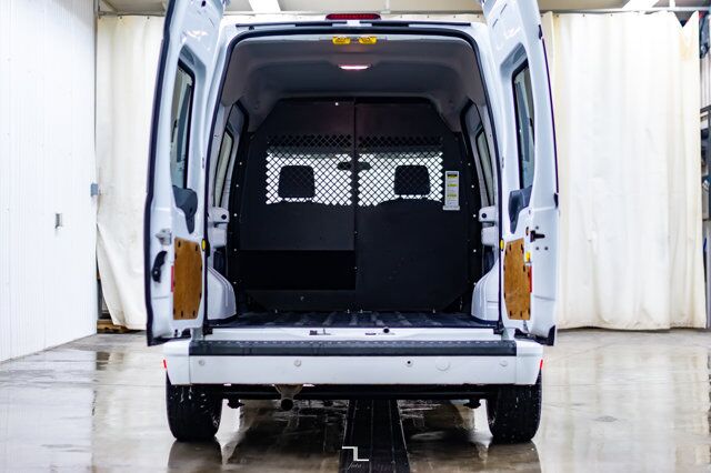 2012 Ford Transit Connect XLT Cargo Van Red Deer AB