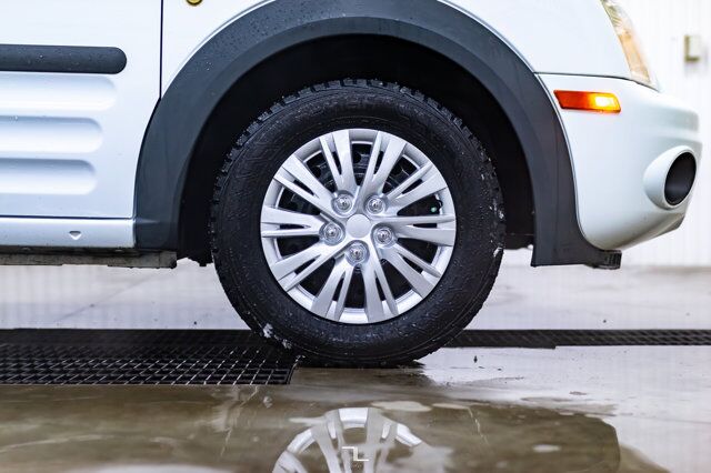 2012 Ford Transit Connect XLT Cargo Van Red Deer AB