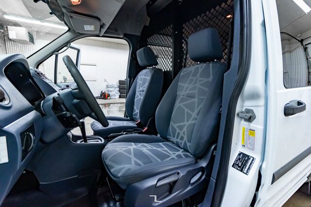 2012 Ford Transit Connect XLT Cargo Van Red Deer AB