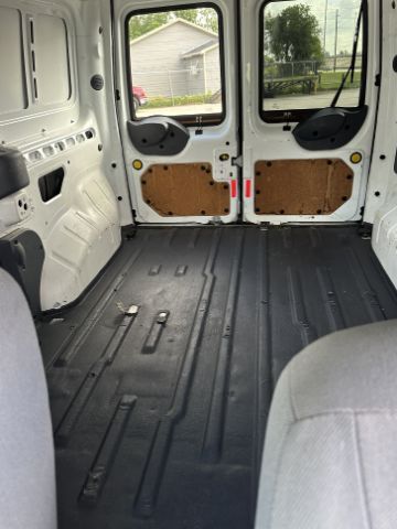 2012 Ford Transit Connect XLT Houston TX