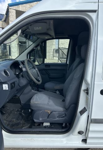 2012 Ford Transit Connect XLT Houston TX