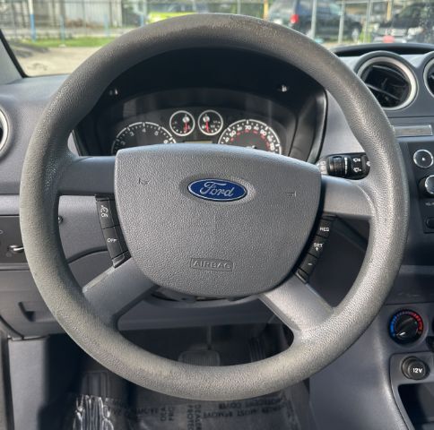 2012 Ford Transit Connect XLT Houston TX