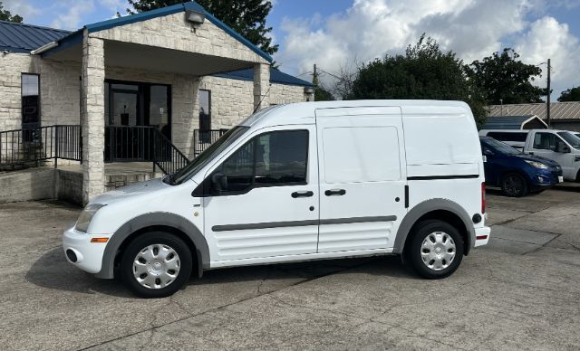 2012 Ford Transit Connect XLT Houston TX