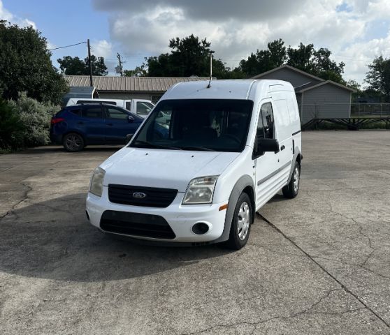 2012 Ford Transit Connect XLT Houston TX