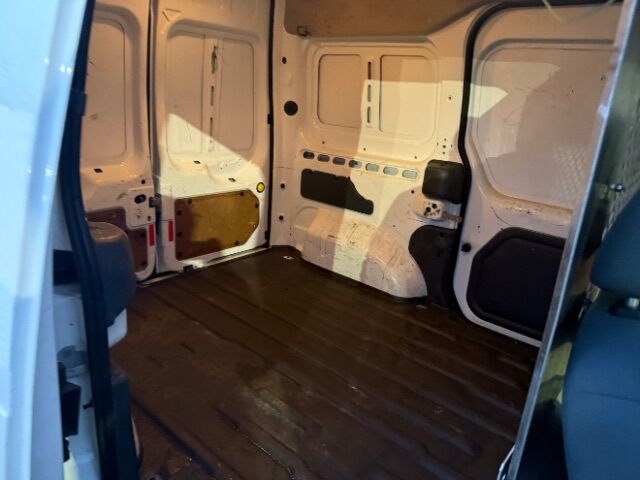 2012 Ford Transit Connect XLT with Rear Door Glass East Islip NY