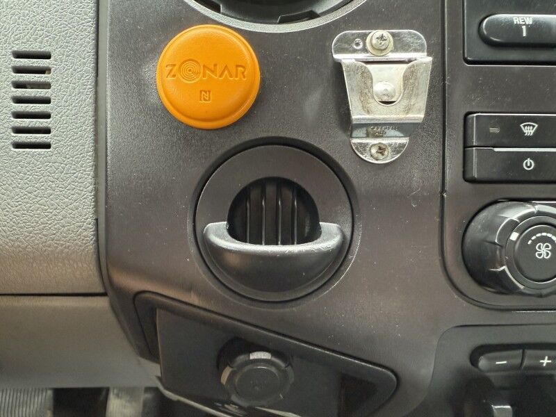 2012 Ford f-550 XL Collinsville OK