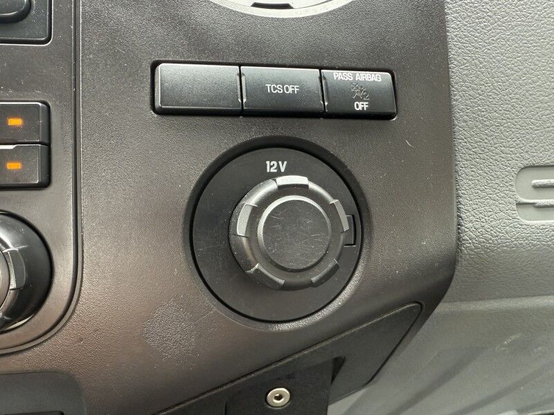 2012 Ford f-550 XL Collinsville OK