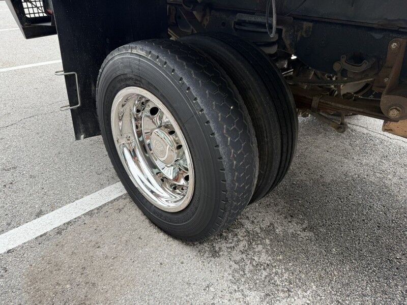 2012 Ford f-550 XL Collinsville OK
