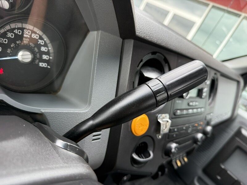 2012 Ford f-550 XL Collinsville OK