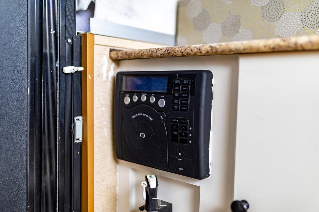 2012 Forest River Palomino Traverse Denali Trailer Red Deer AB