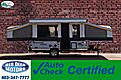 2012 Forest River Palomino Traverse Denali Trailer
