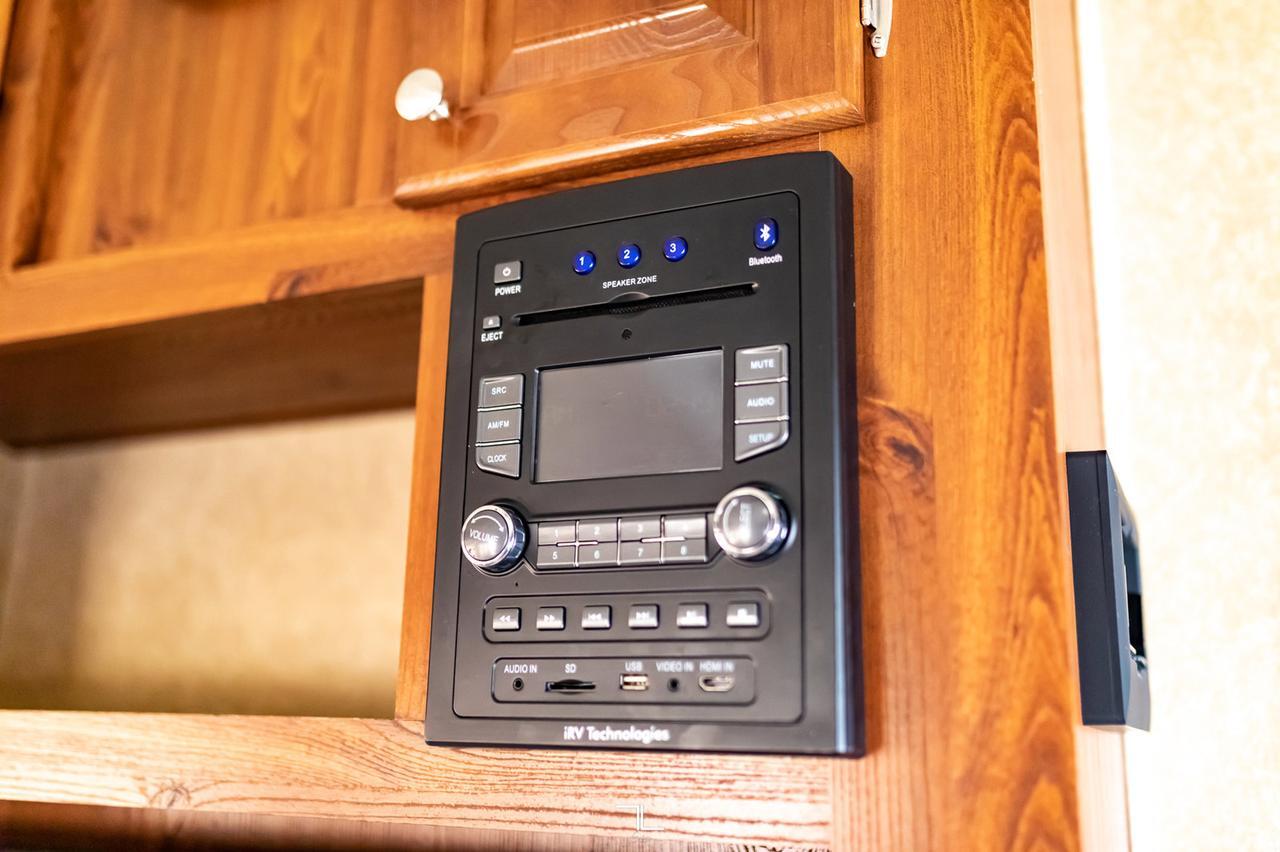 2012 Forest River Rockwood Ultra Lite 8280WS 30 Ft. 5th Wheel Red Deer AB