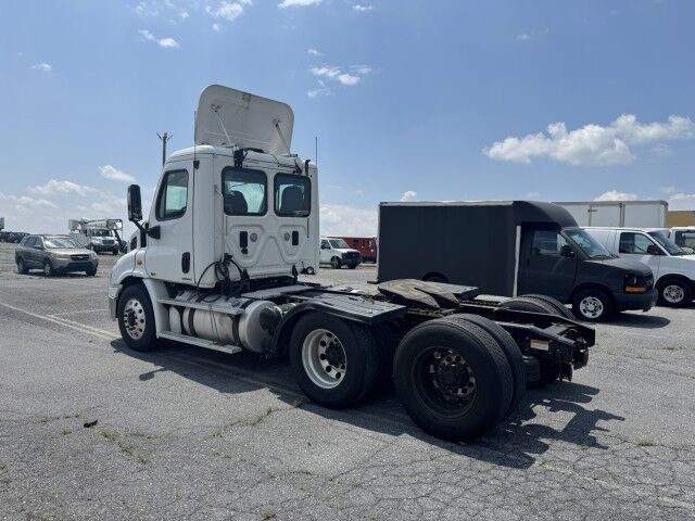 2012 Freightliner Cascadia Henrico VA