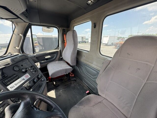 2012 Freightliner Cascadia Henrico VA