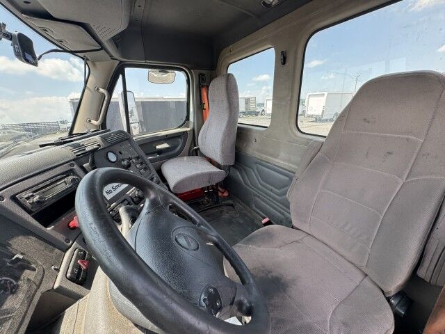 2012 Freightliner Cascadia  Henrico VA
