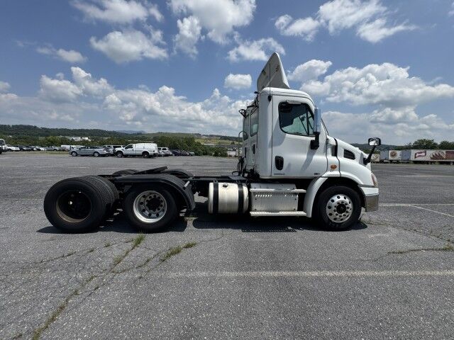 2012 Freightliner Cascadia  Henrico VA