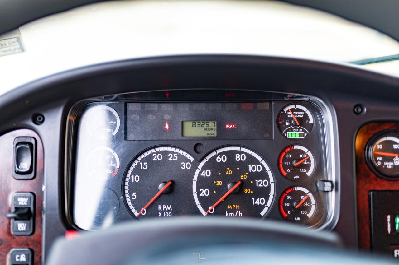 2012 Freightliner M2 106 4x4 Reg Cab Picker Deck Diesel Red Deer AB