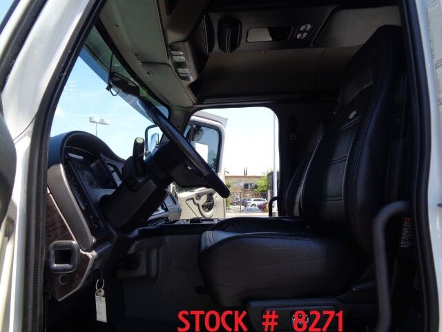 2012 Freightliner M2 SportChassis ~ Crew Cab ~ Diesel ~ Only 41K Miles! Rocklin CA