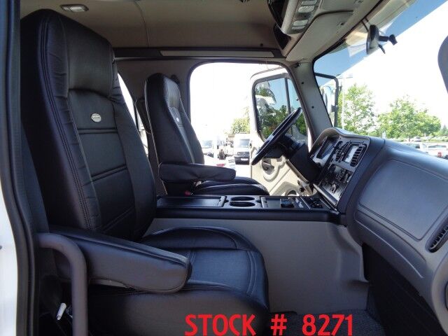 2012 Freightliner M2 SportChassis ~ Crew Cab ~ Diesel ~ Only 41K Miles! Rocklin CA