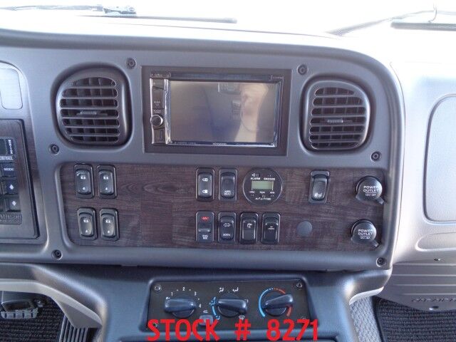 2012 Freightliner M2 SportChassis ~ Crew Cab ~ Diesel ~ Only 41K Miles! Rocklin CA