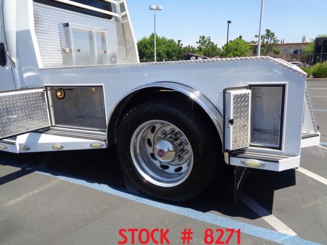 2012 Freightliner M2 SportChassis ~ Crew Cab ~ Diesel ~ Only 41K Miles! Rocklin CA