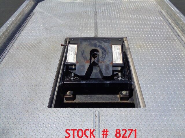 2012 Freightliner M2 SportChassis ~ Crew Cab ~ Diesel ~ Only 41K Miles! Rocklin CA