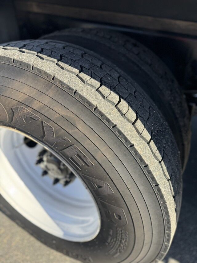 2012 Freightliner M2 w 5000 Liftmoore Crane Liftmoore Crane & Power Liftgate Henrico VA 2012 Freightliner M2 w 5000 Liftmoore Crane Liftmoore Crane & Power Liftgate Henrico VA