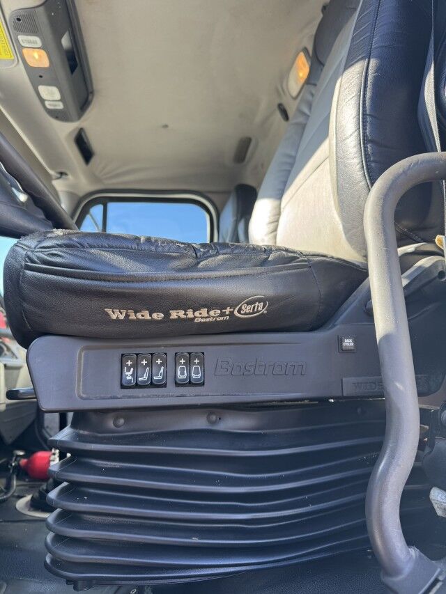 2012 Freightliner M2 w 5000 Liftmoore Crane Liftmoore Crane & Power Liftgate Henrico VA