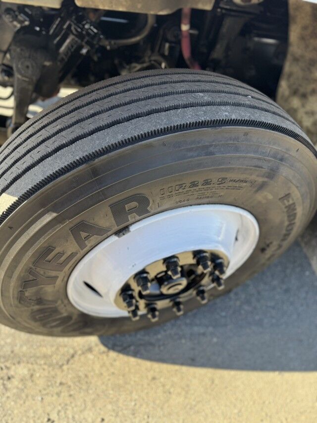 2012 Freightliner M2 w 5000 Liftmoore Crane Liftmoore Crane & Power Liftgate Henrico VA