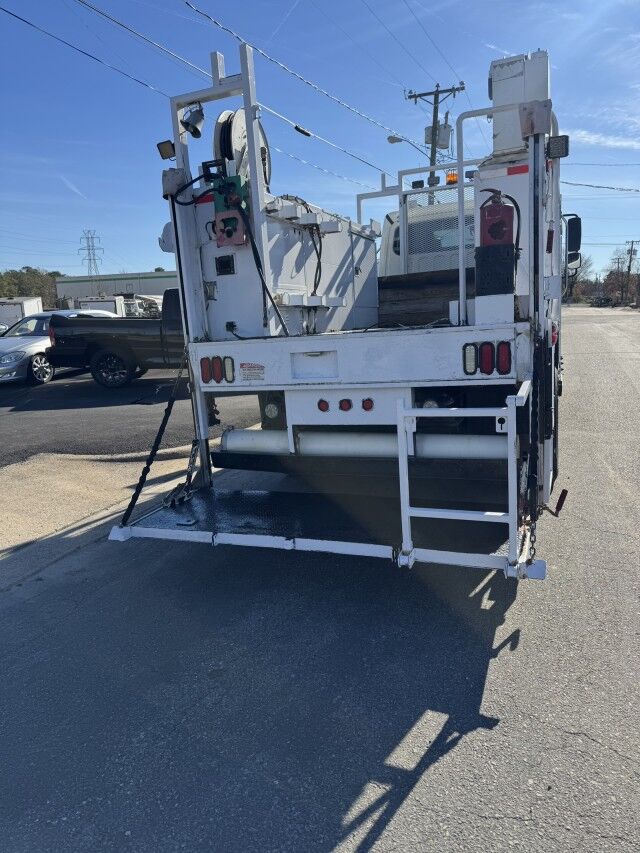 2012 Freightliner M2 w 5000 Liftmoore Crane Liftmoore Crane & Power Liftgate Henrico VA 2012 Freightliner M2 w 5000 Liftmoore Crane Liftmoore Crane & Power Liftgate Henrico VA