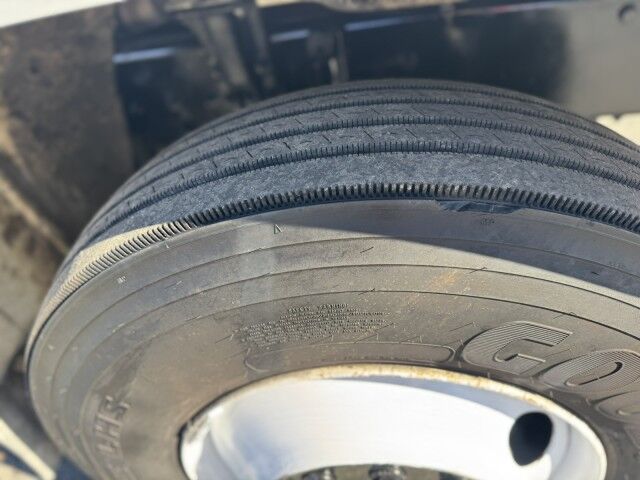 2012 Freightliner M2 w 5000 Liftmoore Crane Liftmoore Crane & Power Liftgate Henrico VA