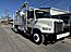 2012 Freightliner M2 w 5000 Liftmoore Crane Liftmoore Crane & Power Liftgate Henrico VA
