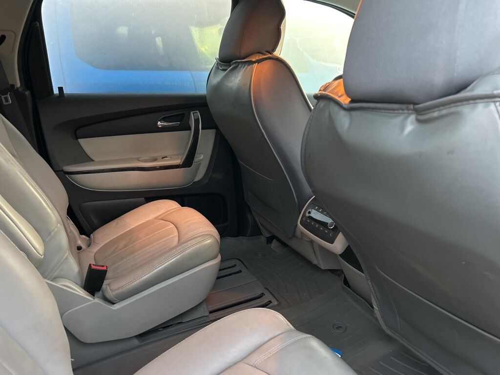 2012 GMC Acadia Denali Akron OH