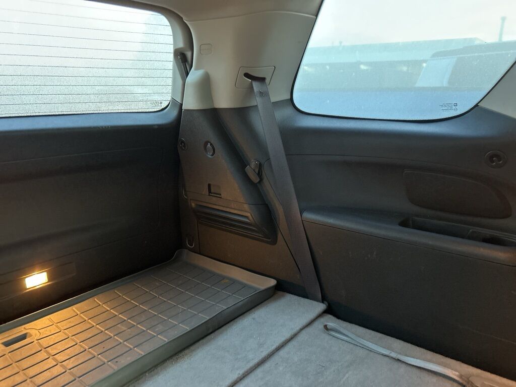 2012 GMC Acadia Denali Akron OH