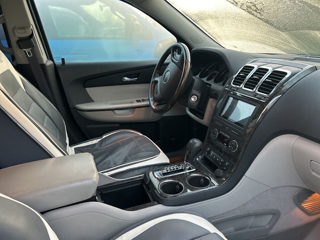 2012 GMC Acadia Denali Akron OH