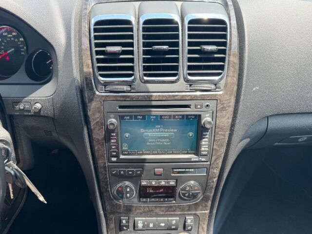 2012 GMC Acadia Denali Cincinnati OH