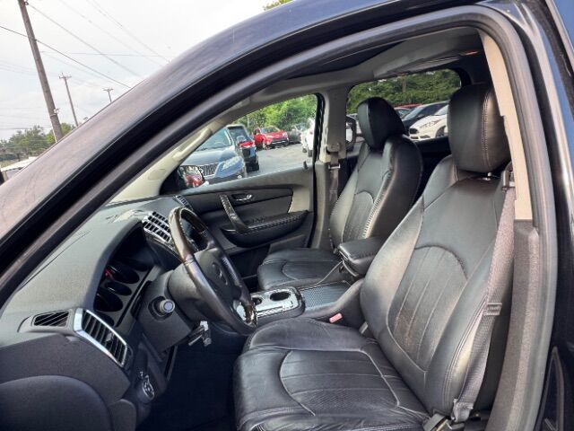 2012 GMC Acadia Denali Cincinnati OH