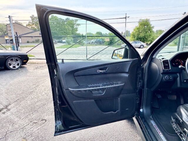 2012 GMC Acadia Denali Cincinnati OH