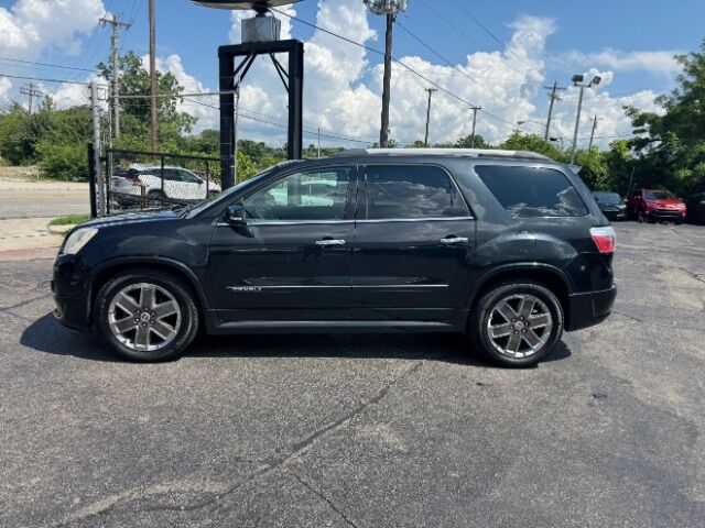 2012 GMC Acadia Denali Cincinnati OH