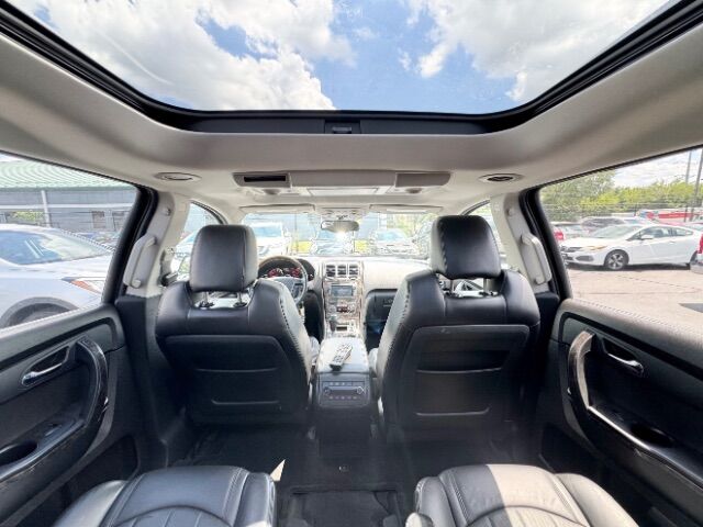 2012 GMC Acadia Denali Cincinnati OH