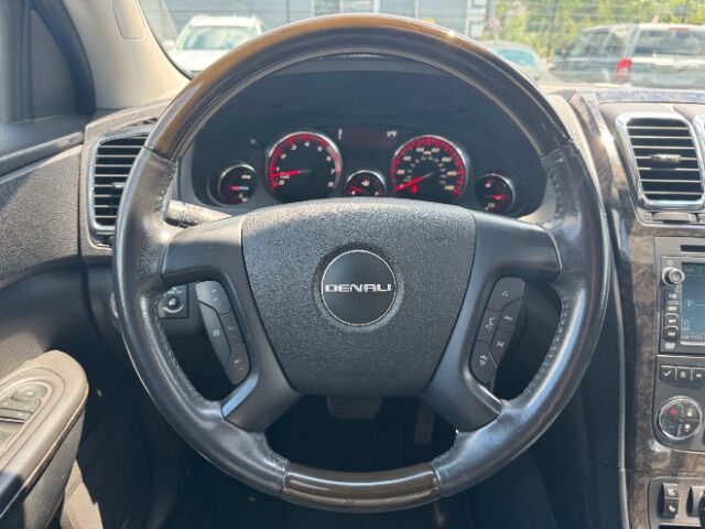 2012 GMC Acadia Denali Cincinnati OH
