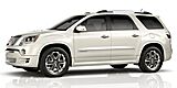 2012 GMC Acadia Denali