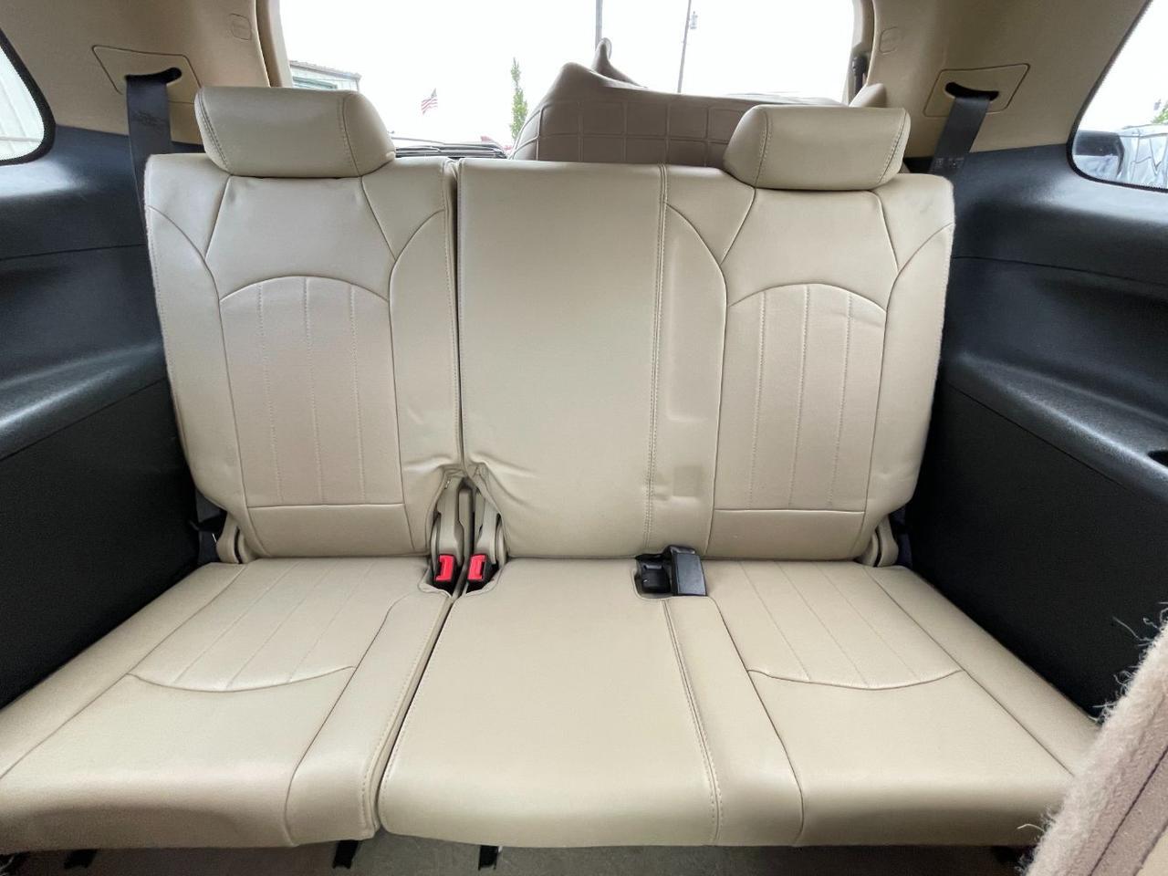 2012 GMC Acadia Denali Spokane WA