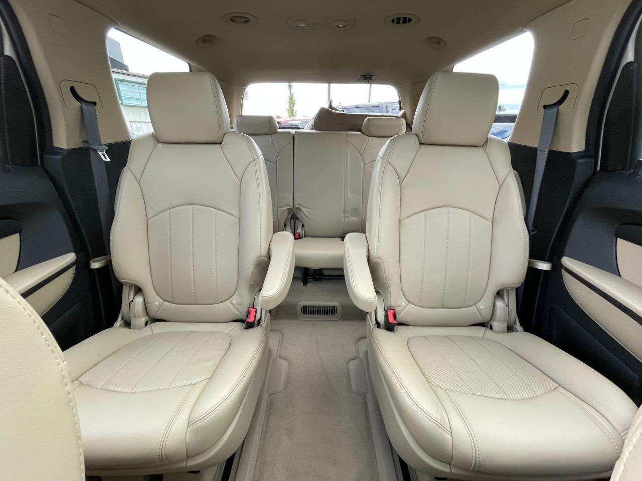 2012 GMC Acadia Denali Spokane WA