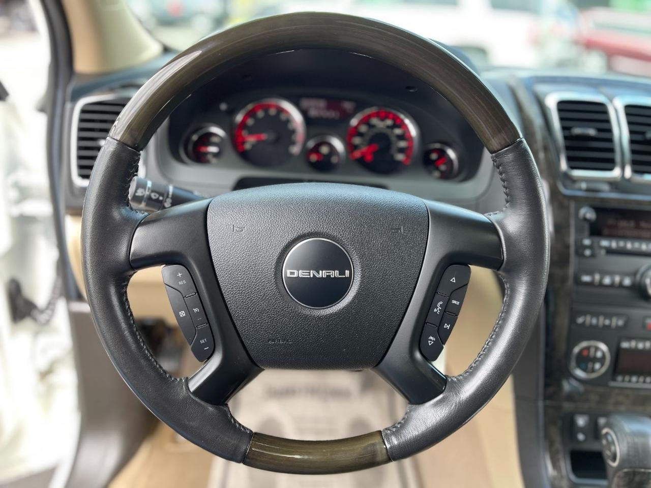 2012 GMC Acadia Denali Spokane WA