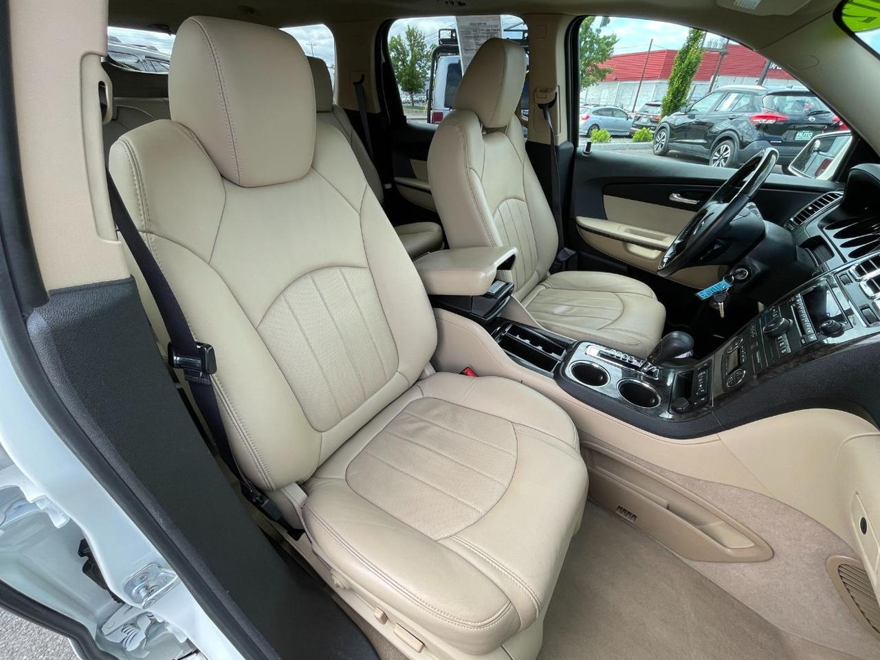 2012 GMC Acadia Denali Spokane WA