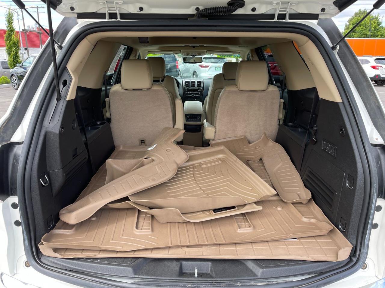 2012 GMC Acadia Denali Spokane WA