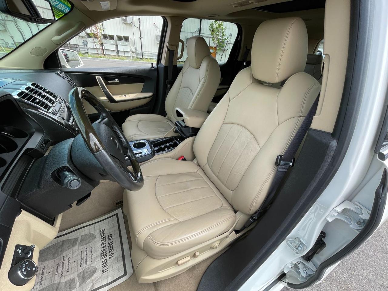 2012 GMC Acadia Denali Spokane WA
