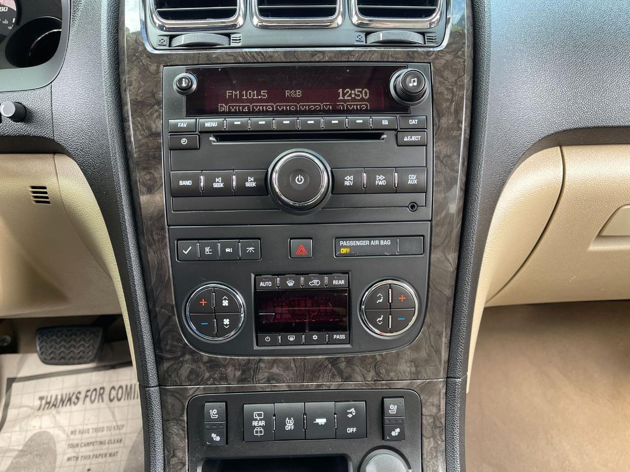 2012 GMC Acadia Denali Spokane WA