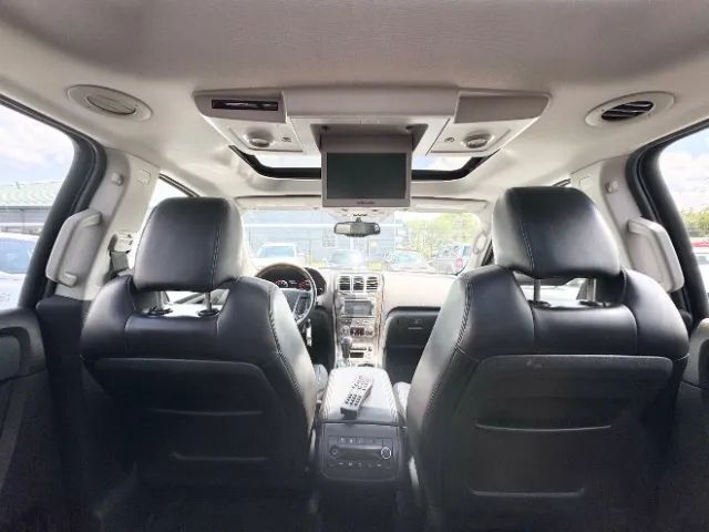 2012 GMC Acadia Denali Sport Utility 4D Cincinnati OH